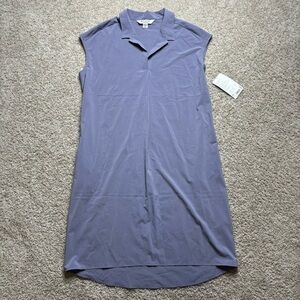 Athleta Daybreak Dress